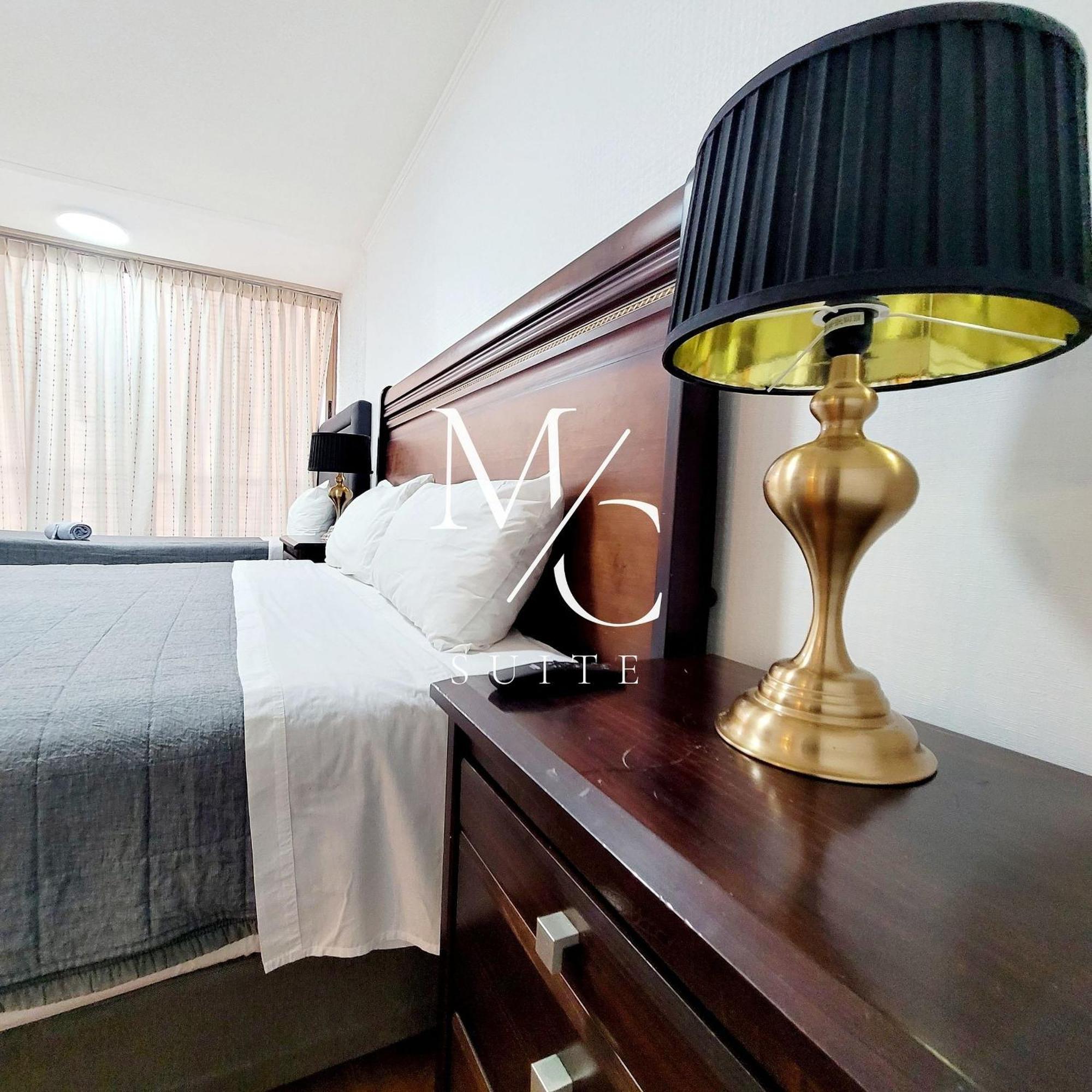 Comodidad Total En El Centro: Deptos 1, 2 Y 3 Hab. + Wifi Y Parking Incluidos อันโตฟากัสตา ภายนอก รูปภาพ