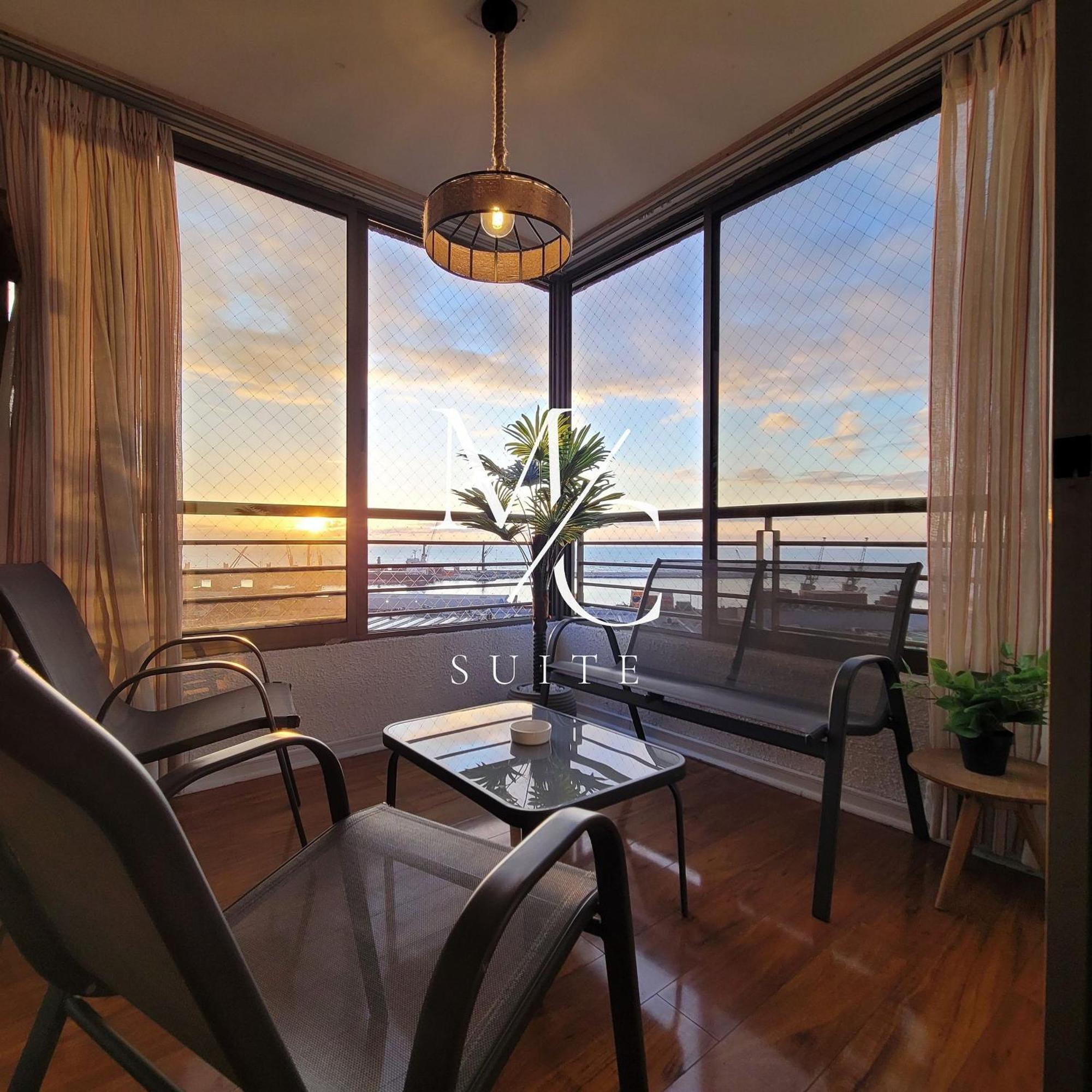Comodidad Total En El Centro: Deptos 1, 2 Y 3 Hab. + Wifi Y Parking Incluidos อันโตฟากัสตา ภายนอก รูปภาพ
