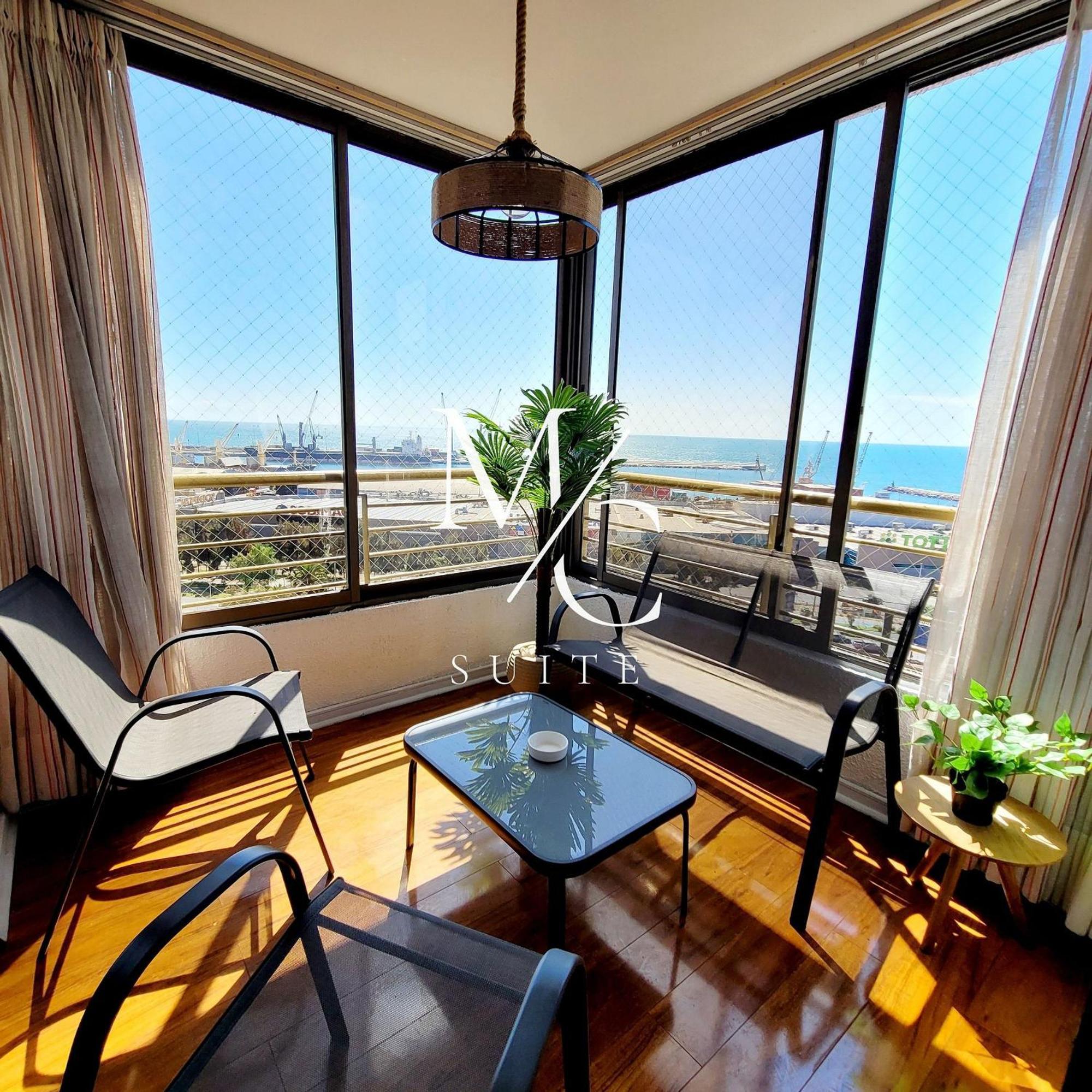 Comodidad Total En El Centro: Deptos 1, 2 Y 3 Hab. + Wifi Y Parking Incluidos อันโตฟากัสตา ภายนอก รูปภาพ