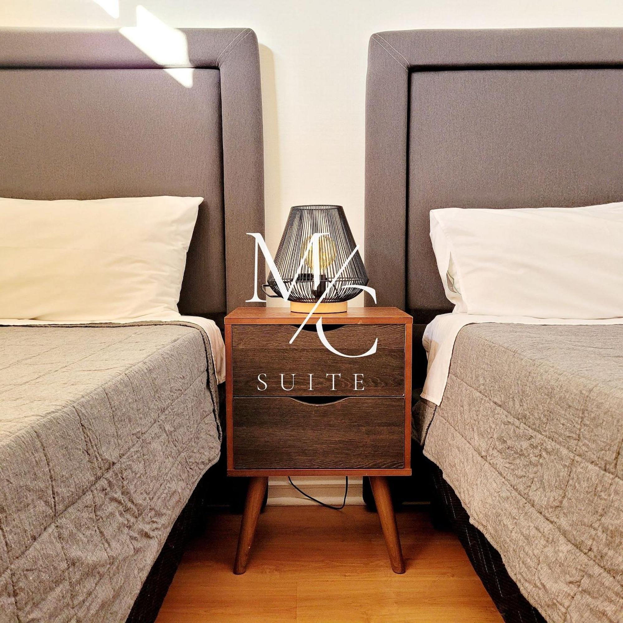 Comodidad Total En El Centro: Deptos 1, 2 Y 3 Hab. + Wifi Y Parking Incluidos อันโตฟากัสตา ภายนอก รูปภาพ
