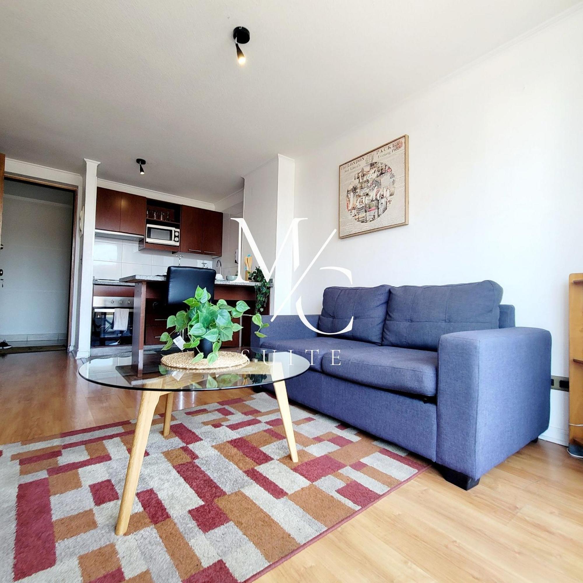 Comodidad Total En El Centro: Deptos 1, 2 Y 3 Hab. + Wifi Y Parking Incluidos อันโตฟากัสตา ภายนอก รูปภาพ