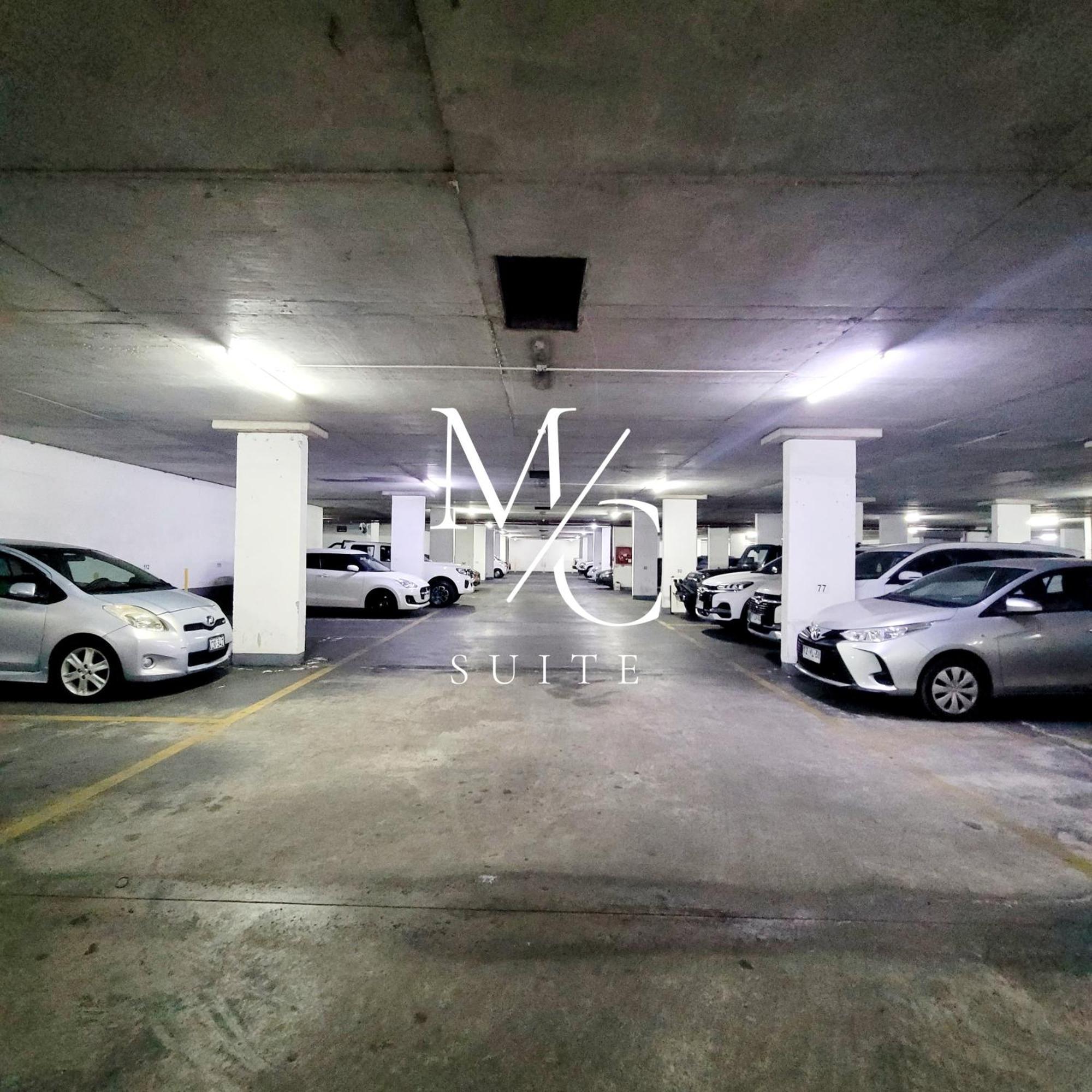 Comodidad Total En El Centro: Deptos 1, 2 Y 3 Hab. + Wifi Y Parking Incluidos อันโตฟากัสตา ภายนอก รูปภาพ